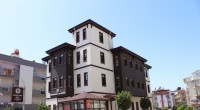 Orhan Gazi Semt konağı