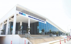  Mimar Sinan Akademi