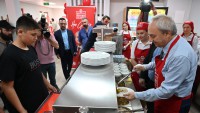 Haber_Öğrenci Kent Lokantası