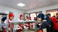Öğrenci Kent Lokantası