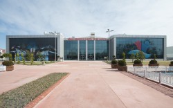 Adnan Menderes Etüt Eğitim Merkezi