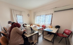 Kuzeyyaka AKMEK Kurs Merkezi