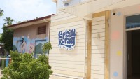 Haber_Erkin Koray Gençlik Kütüphanesi