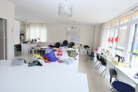 Ulus AKMEK Kurs Merkezi