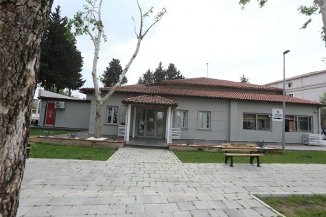Varsak Ortak Buluşma Alanı (OBA)