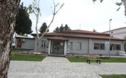 Varsak Ortak Buluşma Alanı (OBA)