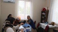 Yenidoğan AKMEK Kurs Merkezi