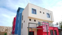 Haber_Çankaya Nasreddin Hoca Kreş ve Gündüz Bakımevi