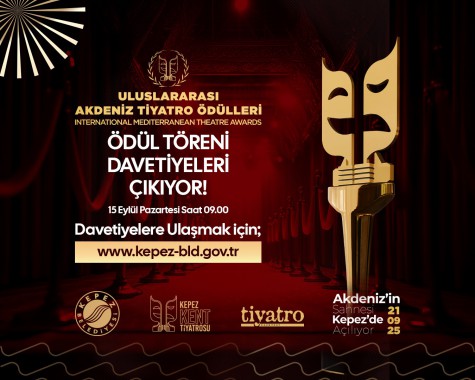 Uluslararası Akdeniz Tiyatro Ödülleri
