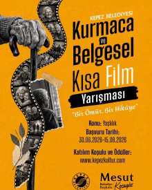 Kurmaca ve Belgesel Kısa Film Yarışması