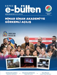 Ocak 2025