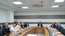ALDAŞ Genel Kurul Toplantısı
