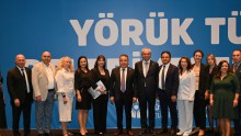 Yörük Türkmen Belediyeleri Forumu