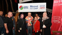 Yörük Türkmen Festivali Ziyaretimiz