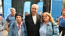 Yörük Türkmen Festivali Ziyaretimiz