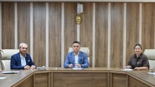 Ziyaretlerimiz