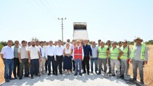 Saha Ziyaretlerimiz