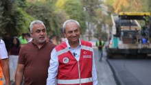 Arazi Çalışmaları
