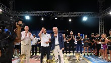 Kickbox Şampiyonası