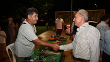 Kültür Festivali 2. Gün ve Sünnet Şöleni