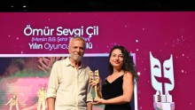 Uluslararası Aktediz Tiyatro Ödülleri 