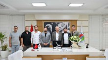 Makam Kabulleri