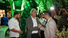 Esnaf Açılış Ziyaretimiz