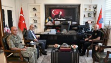 Ziyaretlerimiz