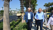 Akdeniz Üniversitesi Asfalt Programı