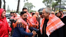 Antalya Yörük Türkmen Derneği 11. Keşkek Şöleni