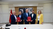 Semt Evi Protokolü