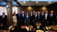 Uluslararası Gastronomi Festivali