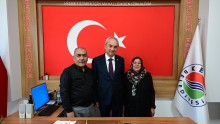 Muhtarlık Ziyaretlerimiz