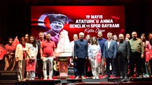 Kepez Genç Fest 2. Gün ve Emir Can İğrek Konseri