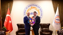 AESOB Ziyaretimiz