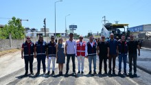 Arazi Ziyaretlerimiz