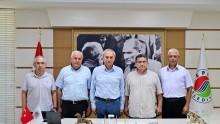 Makam Kabulleri