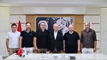 Makam Kabulleri