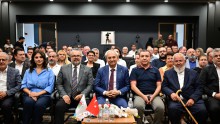 Kepez Kent Konseyi Genel Kurul Toplantısı