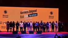 Yaşlılıkta Sağlık ve Esenlik Festivali