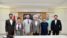 Makam Kabulleri