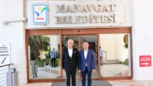 Manavgat Ziyaretimiz