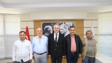 Makam Kabulleri