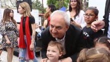 Kepez Belediyesi Kreş Anneleri Anneler Günü Etkinliği