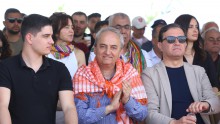 Serik Belediyesi Yağlı Pehlivan Güreşleri