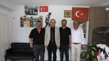 Ziyaretlerimiz