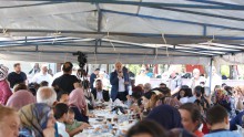 Cumartesi Programlarımız