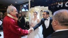 Nikah Düğün Ziyaretlerimiz