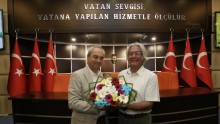 Örgüt İçi Rekabet ve Çalışma Yönetimi Eğitimi