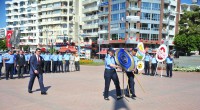 Zabıta Haftası Törenle Kutlandı